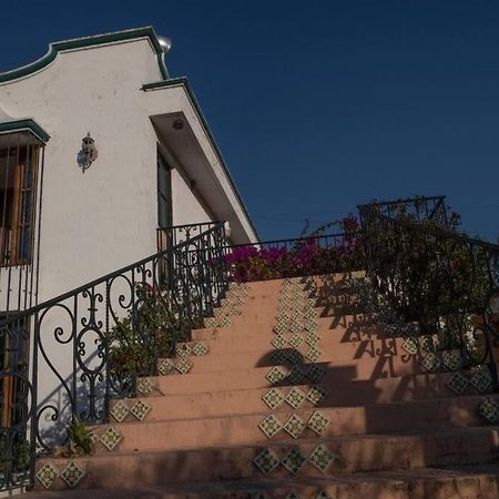 Las Linas Tequisquiapan Ngoại thất bức ảnh