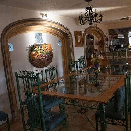 Las Linas Tequisquiapan Ngoại thất bức ảnh