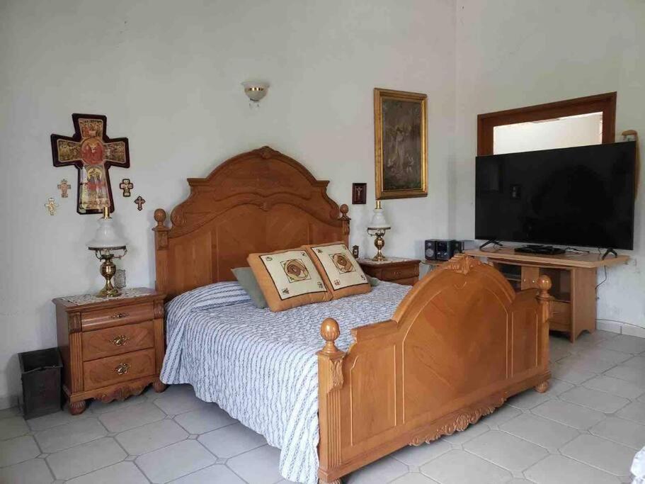 Las Linas Tequisquiapan Ngoại thất bức ảnh