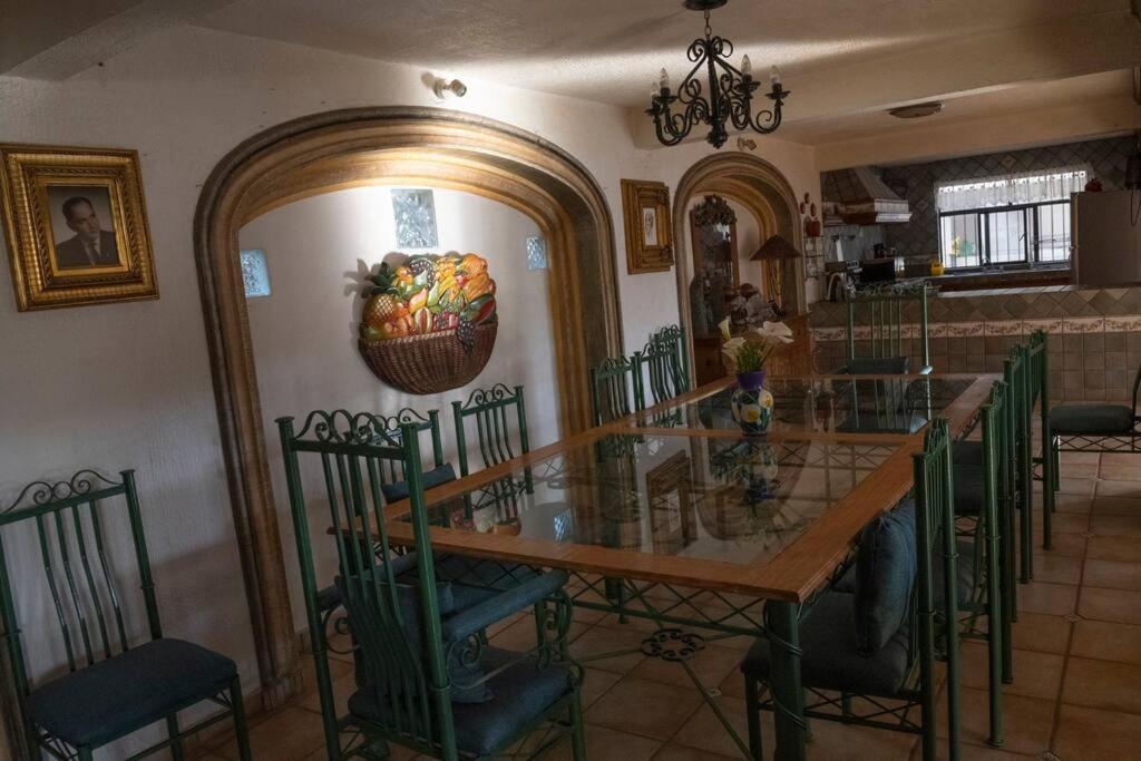 Las Linas Tequisquiapan Ngoại thất bức ảnh