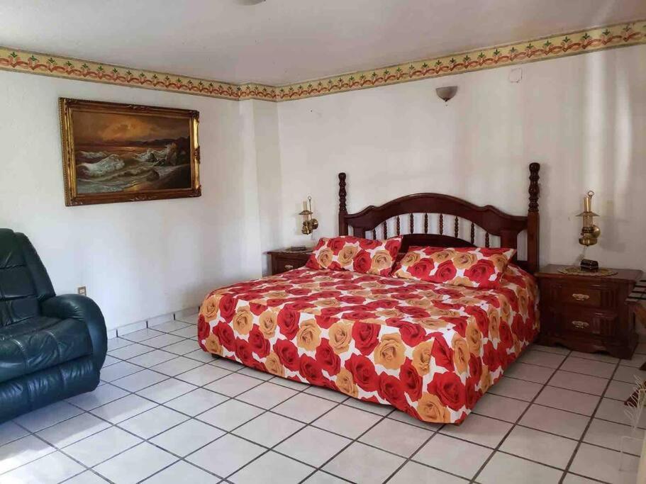 Las Linas Tequisquiapan Ngoại thất bức ảnh