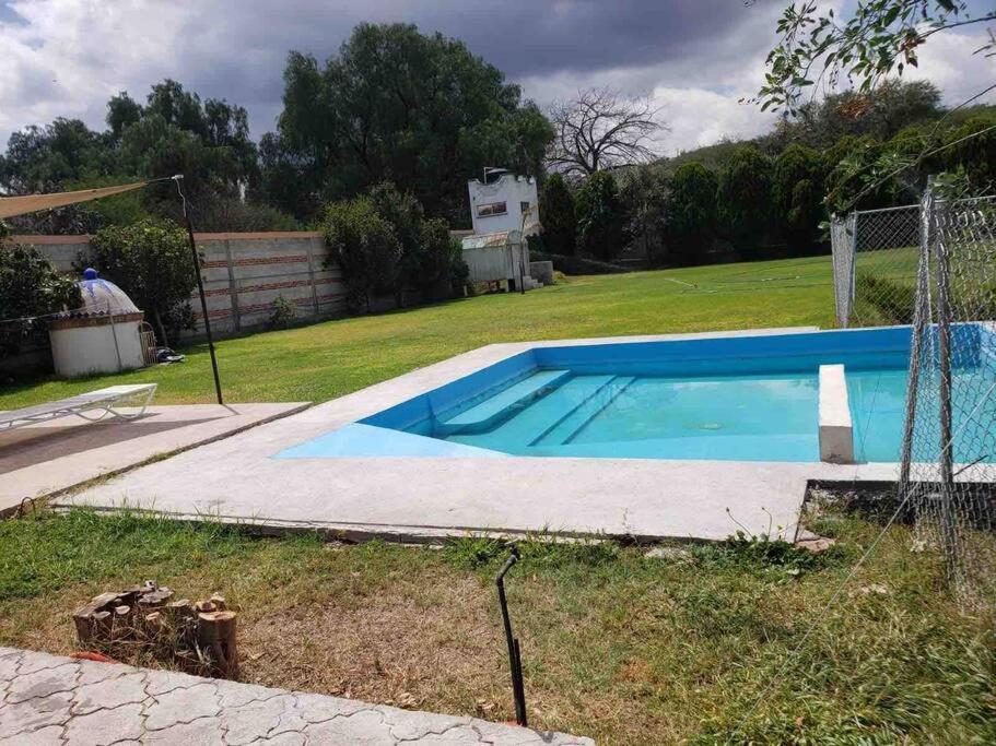 Las Linas Tequisquiapan Ngoại thất bức ảnh