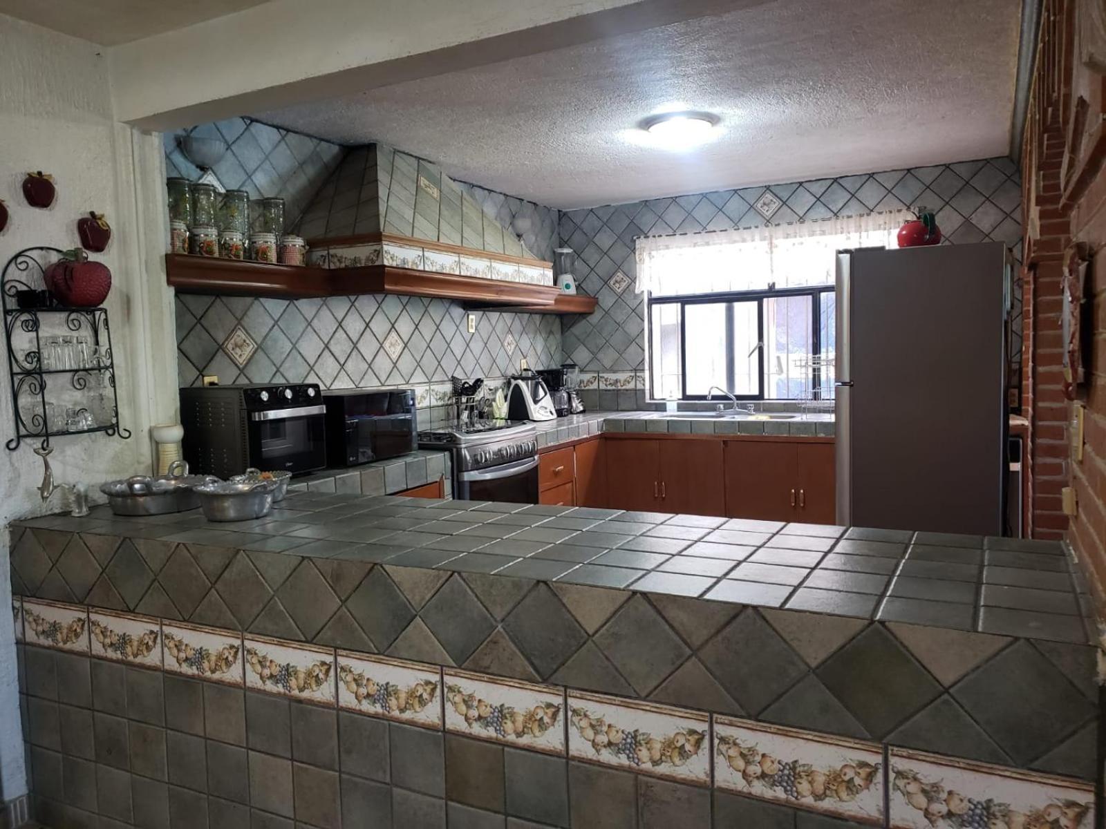 Las Linas Tequisquiapan Ngoại thất bức ảnh
