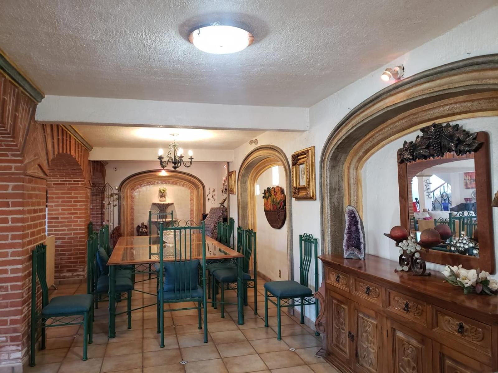 Las Linas Tequisquiapan Ngoại thất bức ảnh
